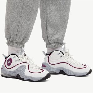 BRAND NEW NIKE AIR PENNY 2 LOW-TOP SNEAKERS